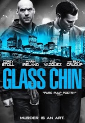 Glass Chin