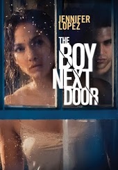 The Boy Next Door