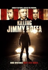 Killing Jimmy Hoffa