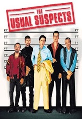 The Usual Suspects