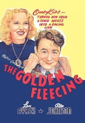 The Golden Fleecing