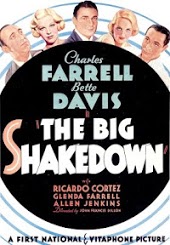 The Big Shakedown (1934)