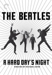 A Hard Day's Night