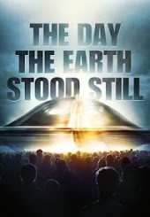 The Day The Earth Stood Still (1951)