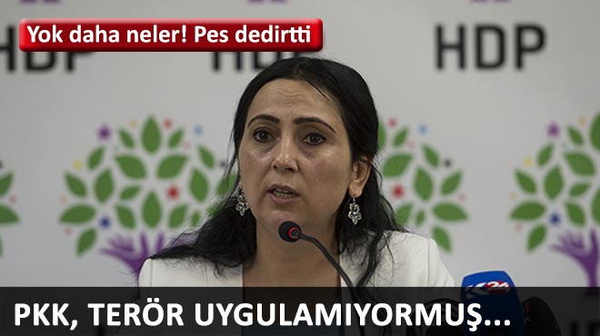 Figen Yksekda'dan skandal aklama