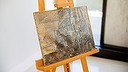 Stolen Picasso goes back to France (Video Thumbnail)