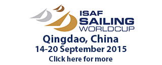 ISAF Sailing World Cup