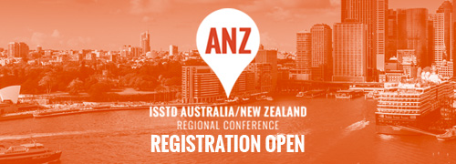 Australia - New Zealand Regional Conference