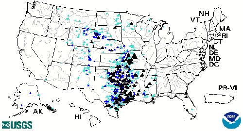 Open Water Data Initiative