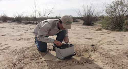 USGS Monthly Groundwater News and Highlights