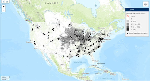 Open Water Data Initiative