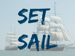 Set Sail