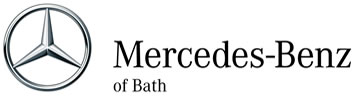 Mercedes Bath logo