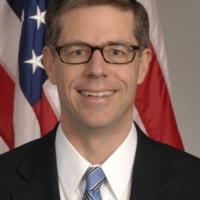 Mark Doms, Office of the Under Secretary for Economic Affairs