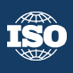 ISO logo for mobile