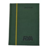 RYA Diary 2016 (DIARY16)