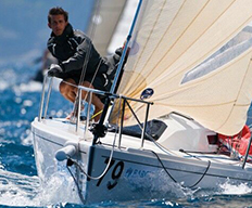 Yacht Racing