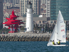 Entries are now open for the ISAF Sailing World Cup in Qingdao, China