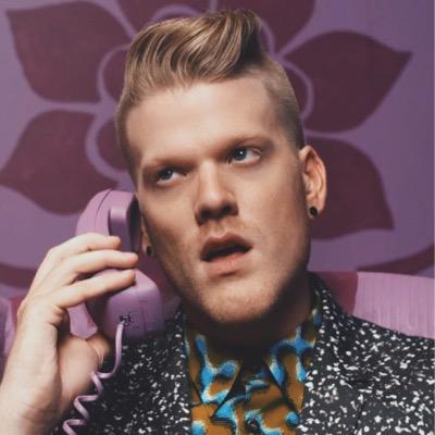 Scott Hoying