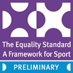 Equality for Sport logo