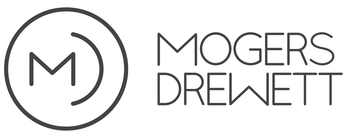 logo of Mogers Drewett Solicitors