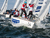 Ian Southworth in a class of his own at J/24 Worlds