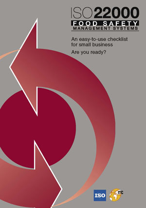 ISO Pack: Food Safety Management Systems