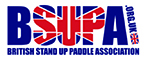 BSUPA logo