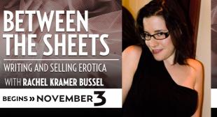 Between the Sheets with Rachel Kramer Bussel