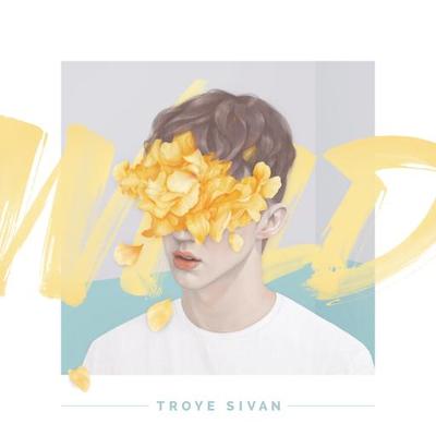 Troye Sivan 