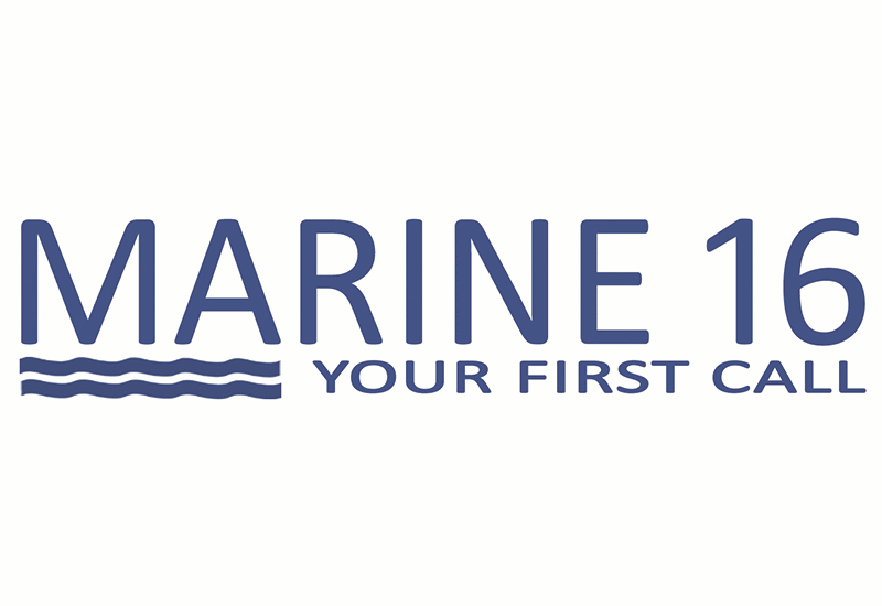 Marine 16