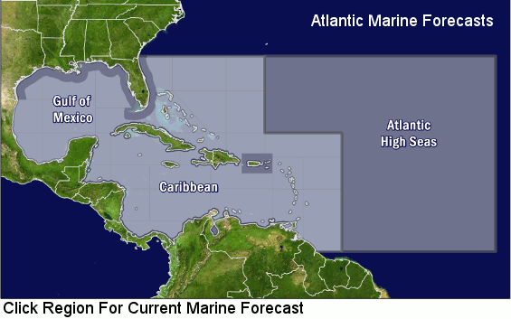 Marine Forecasts Atlantic