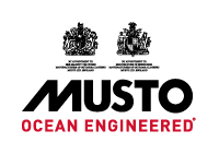 MUSTO - Official Clothing Provider