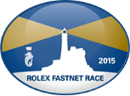 Rolex Fastnet Race Logo