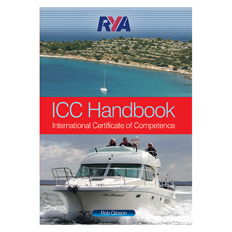 RYA ICC Handbook