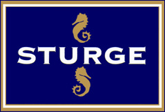 Sturge International Services : logo