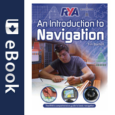 RYA An Introduction to Navigation (eBook)