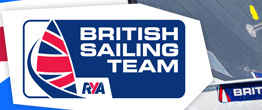 British Sailing Team