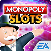 MONOPOLY Slots