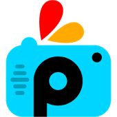 PicsArt Social Photo Editor