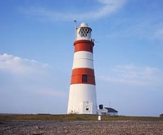 Orfordness Light House