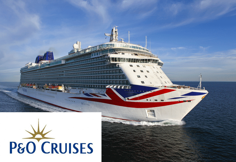 P&O Cruises