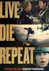 Vivre Mourir Recommencer: Edge of Tomorrow (VF)