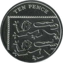 British ten pence coin 2015 reverse.png