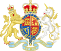 Royal Coat of Arms of the United Kingdom (HM Government).svg