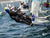 NZL Sailing Team will volunteer at up-coming YNZ Youth Trials Event