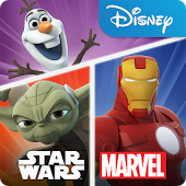 Disney Infinity: Toy Box 3.0