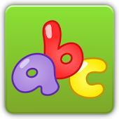 Kids ABC Letters