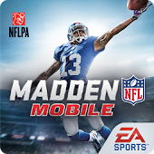 Madden NFL Mobile