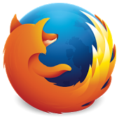 Firefox для Android